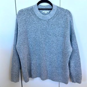 American Eagle Oversized Sweater